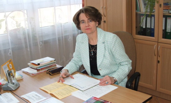 Krystyna Mulenko